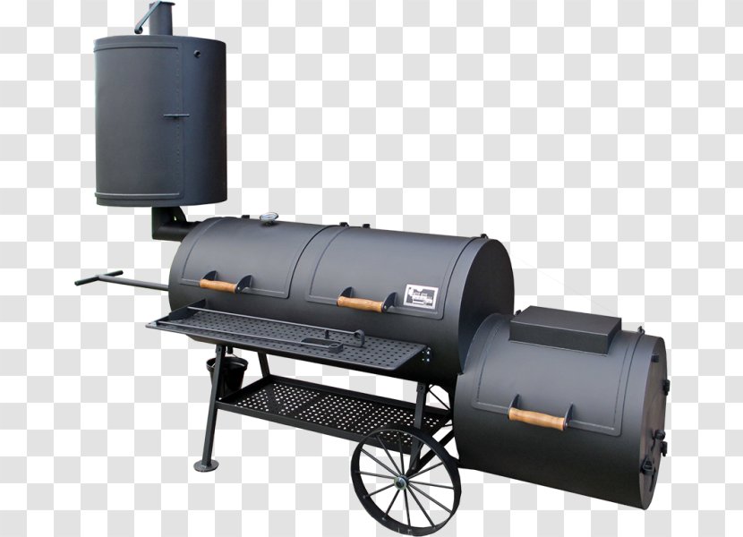 Barbecue-Smoker Smokehouse Smoking Grilling - Watercolor - Weber Grill Transparent PNG