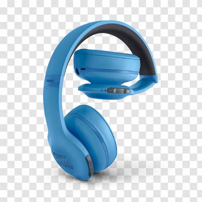 Microphone Noise-cancelling Headphones JBL Wireless - Active Noise Control - Ear Transparent PNG