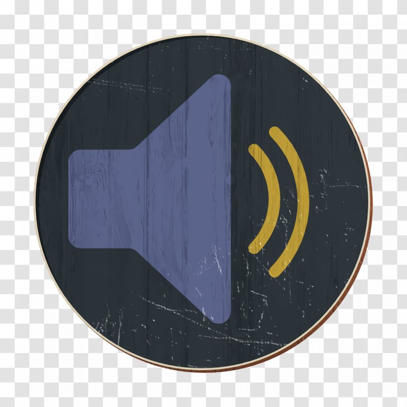 Sound Icon Speaker Essential - Logo - Symbol Transparent PNG