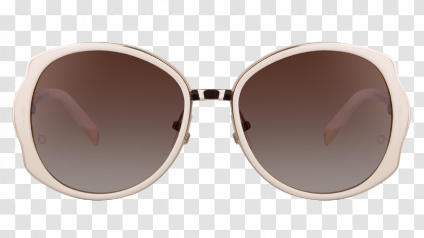 Sunglasses Goggles Eyewear Browline Glasses - Eye Transparent PNG