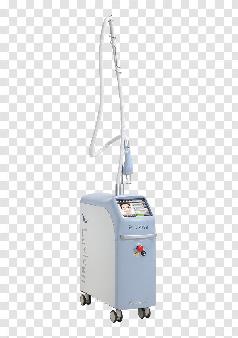 Aesthetic Medicine Light Therapy High-intensity Focused Ultrasound Laser - Machine - Medical Devices Transparent PNG