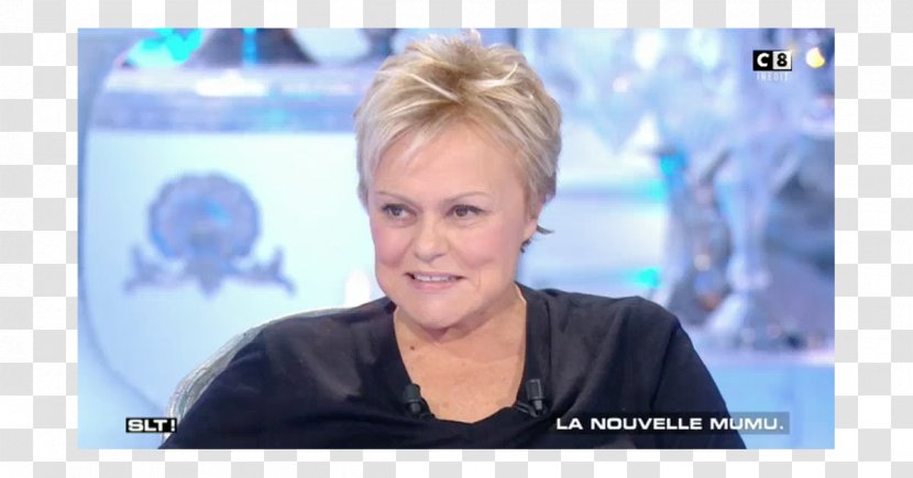 Muriel Robin Le Divan Ils S'aiment Actor Momo - Media Transparent PNG