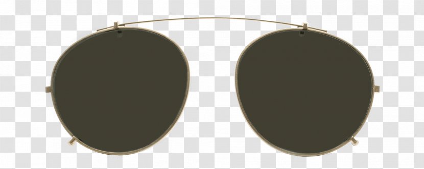 Sunglasses Hawkers Gold Lens Transparent PNG