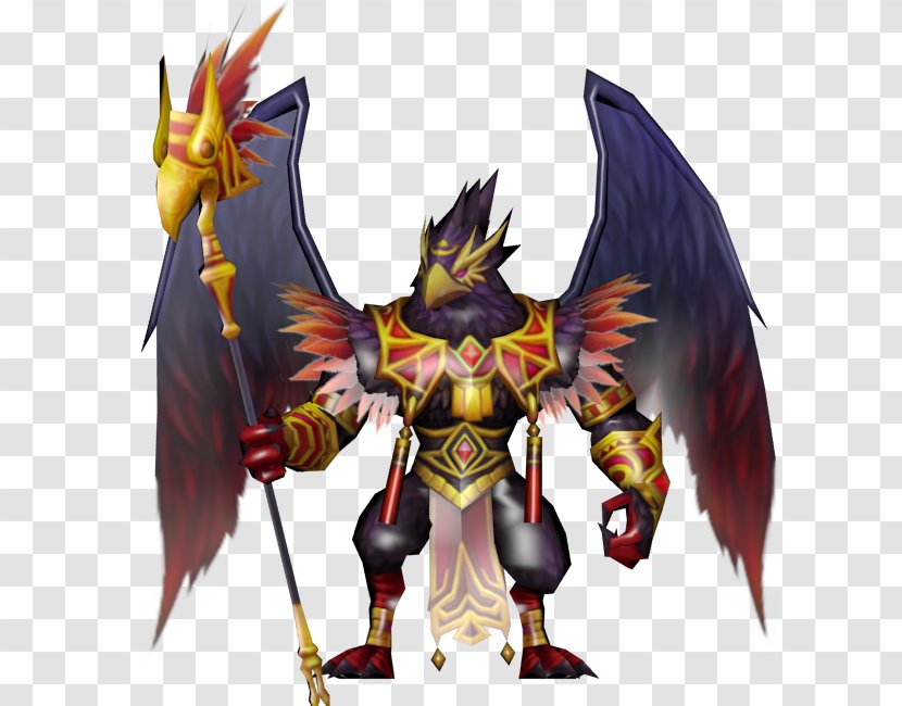 Demon Mythology Cartoon Armour - Summoners War Transparent PNG