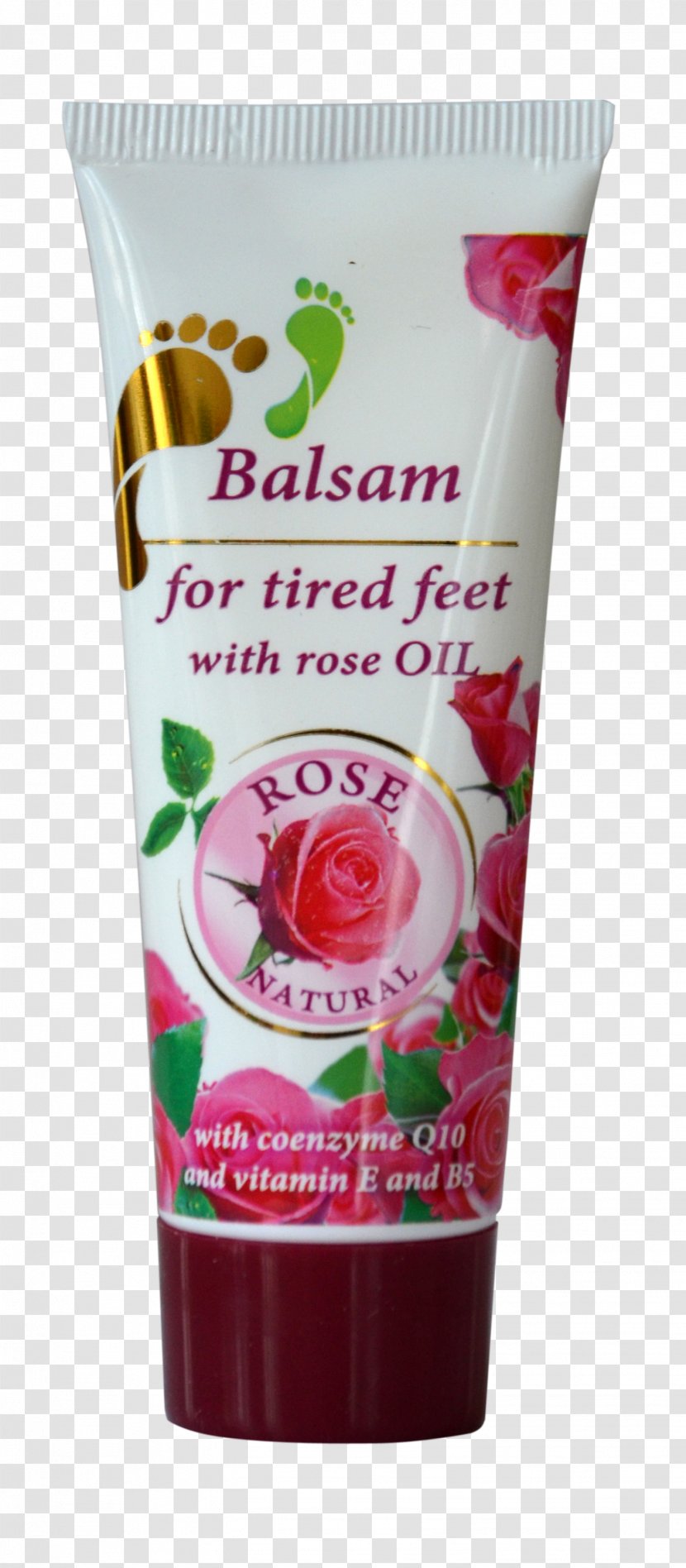 Lotion Rose Water Shampoo Cosmetics Lip Balm - Eau De Parfum - The Fresh Beauty Transparent PNG