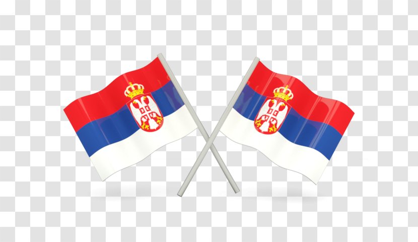 Flag Of Armenia - Credit - Serbia Transparent PNG