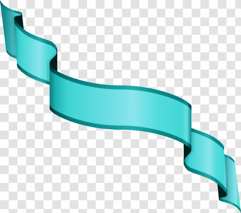 Ribbon S Ribbon Transparent PNG