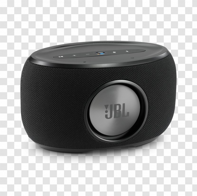 JBL Link 300 Wireless Speaker 500 Loudspeaker - Jbl - Audioondemand Transparent PNG
