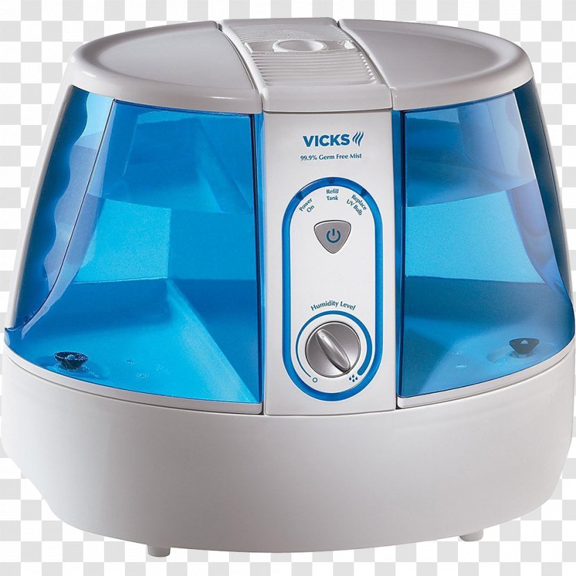 Humidifier Vicks V750 V790 V3700 - Starry Night Transparent PNG