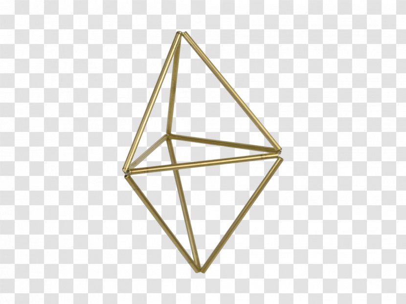 Triangle - Symmetry Transparent PNG