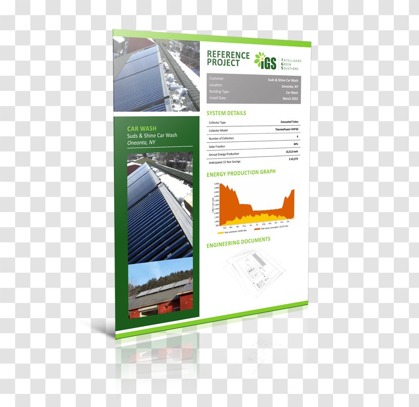 Product Design Display Advertising Brand - Brochure - Car Water Wash Transparent PNG