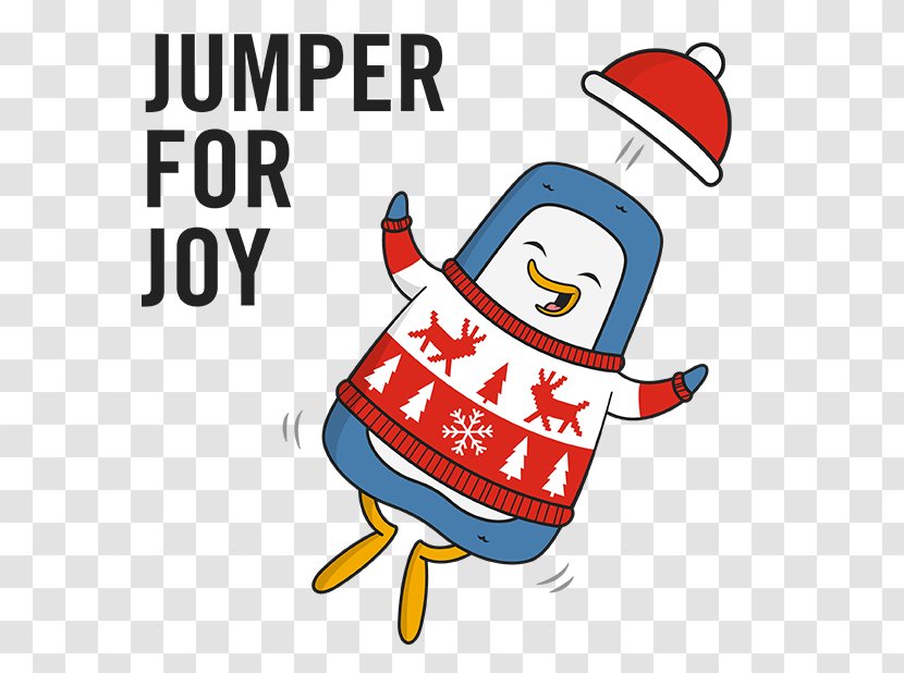 Christmas Jumper Day Sweater Clip Art - Area Transparent PNG