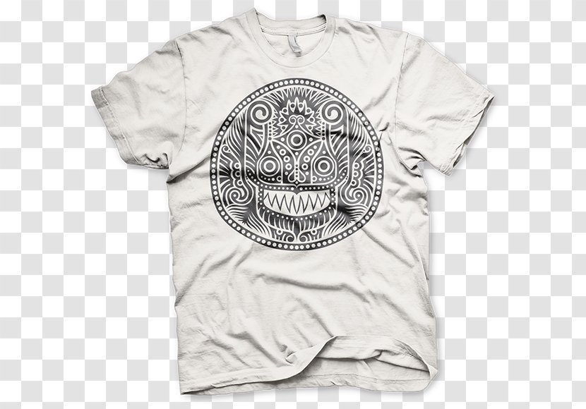 T-shirt Chewbacca Hoodie Sleeve - Shirt Transparent PNG