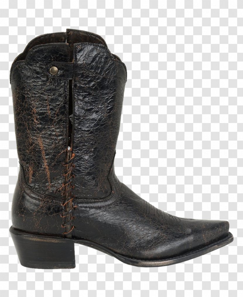 Cowboy Boot Shoe Clothing Transparent PNG