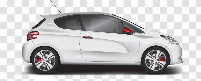 Kia Motors Car Rio Optima - Sport Utility Vehicle Transparent PNG