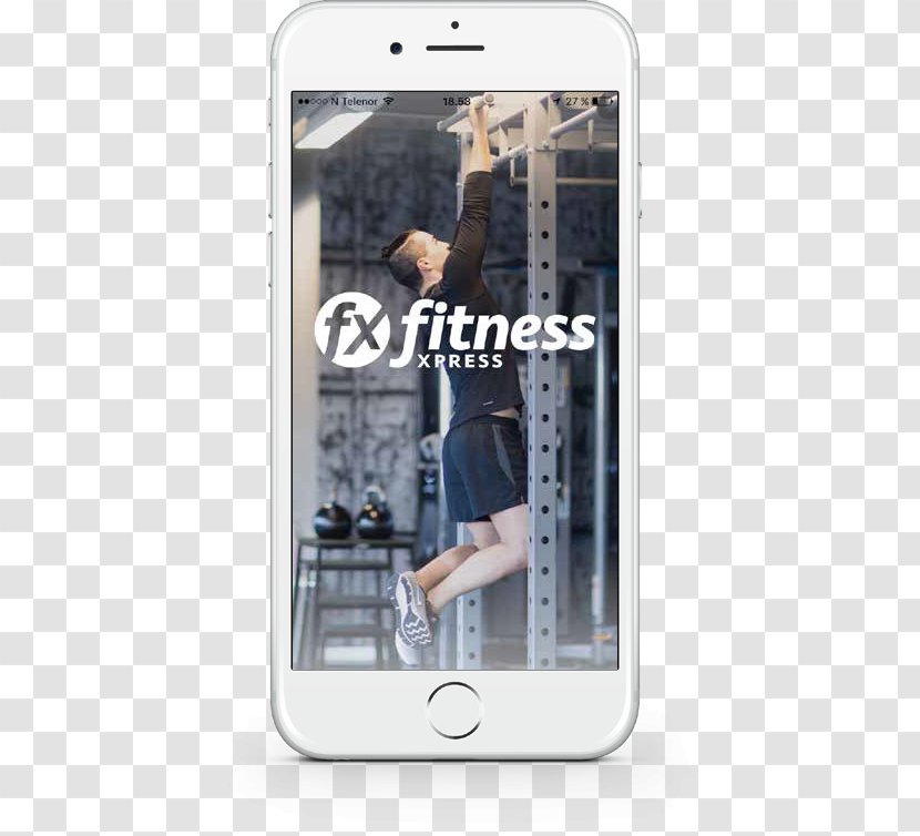 Mobile Phones FitnessXpress Avd Bislet Coach Storo, Norway Fitness Centre - Book - App Transparent PNG