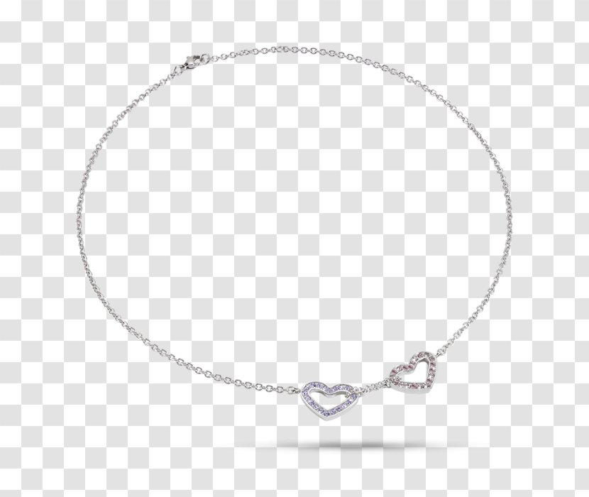 Necklace Body Jewellery Bracelet Transparent PNG