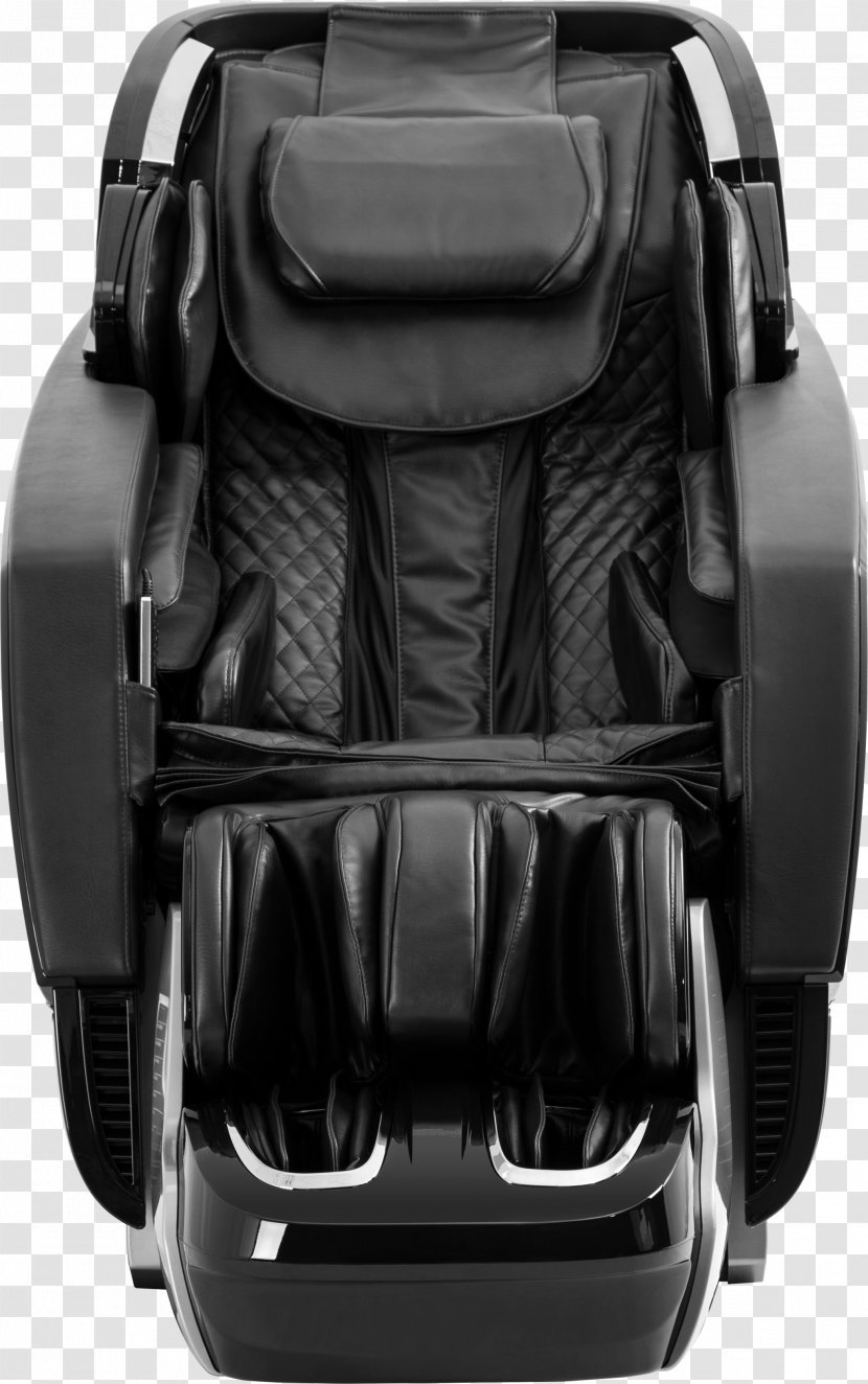 Massage Chair Car Seat Recliner - Heart Transparent PNG