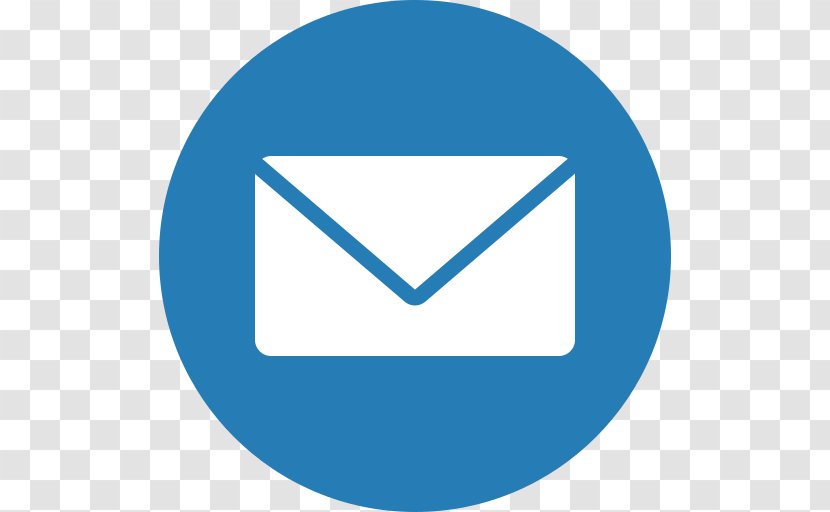 Email Symbol Message Inbox By Gmail - Mail - ENVELOPE Transparent PNG