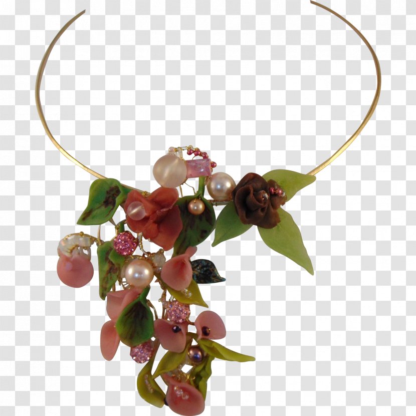 Necklace Gemstone Jewellery - Jewelry Making Transparent PNG