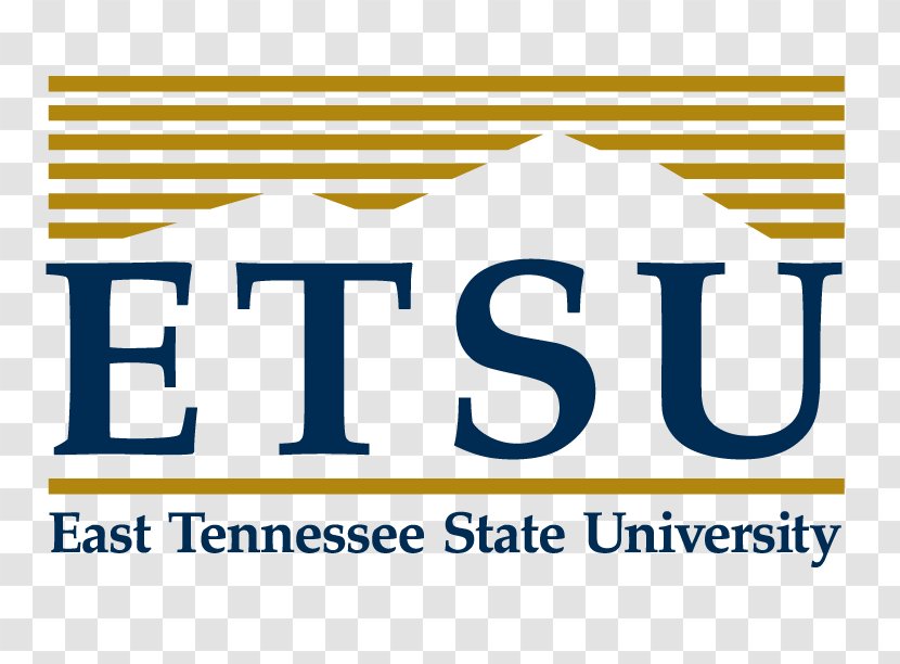 East Tennessee State University Buccaneers Football Education - Banner - School Transparent PNG