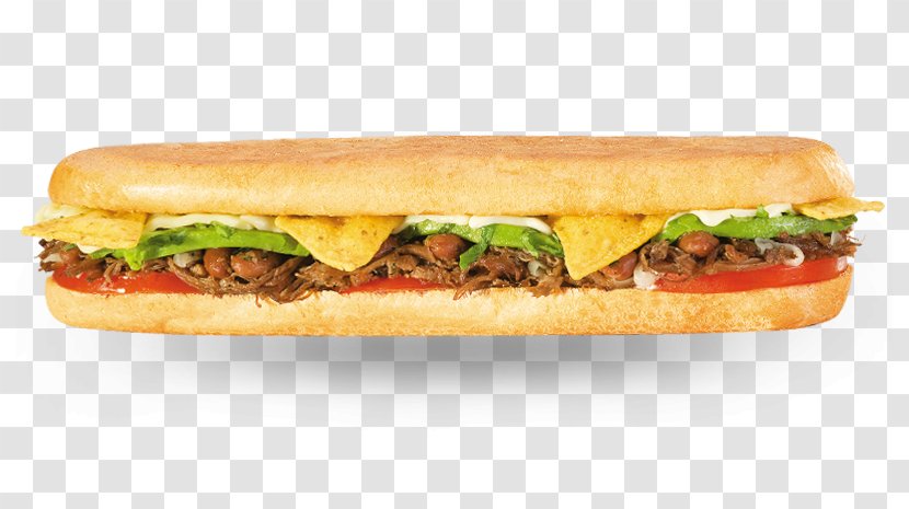 Cheeseburger Cuban Sandwich Ropa Vieja Fast Food Breakfast - Meat Transparent PNG