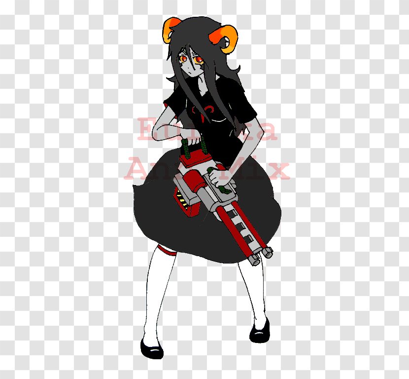 Aradia, Or The Gospel Of Witches Homestuck Strife! Drawing DeviantArt - Profession - Cartoon Transparent PNG