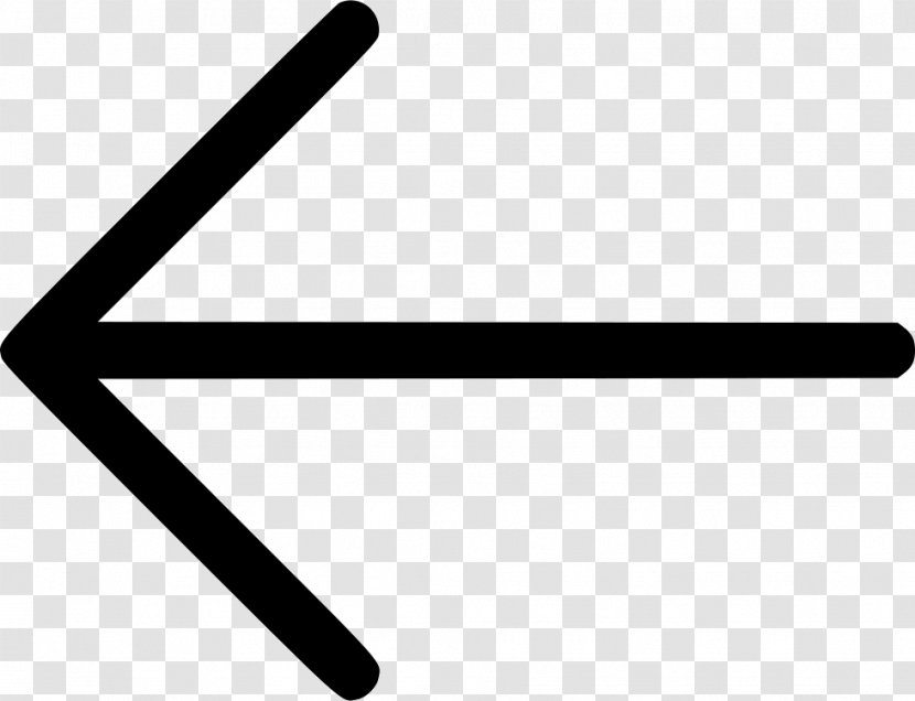 Arrow Symbol Clip Art - Sign - Arrows Transparent PNG