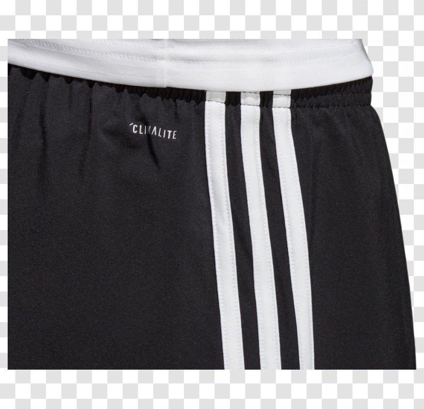 Trunks Bermuda Shorts Adidas Condivo 18 Pants - White - Short Teamwork Quotes Transparent PNG