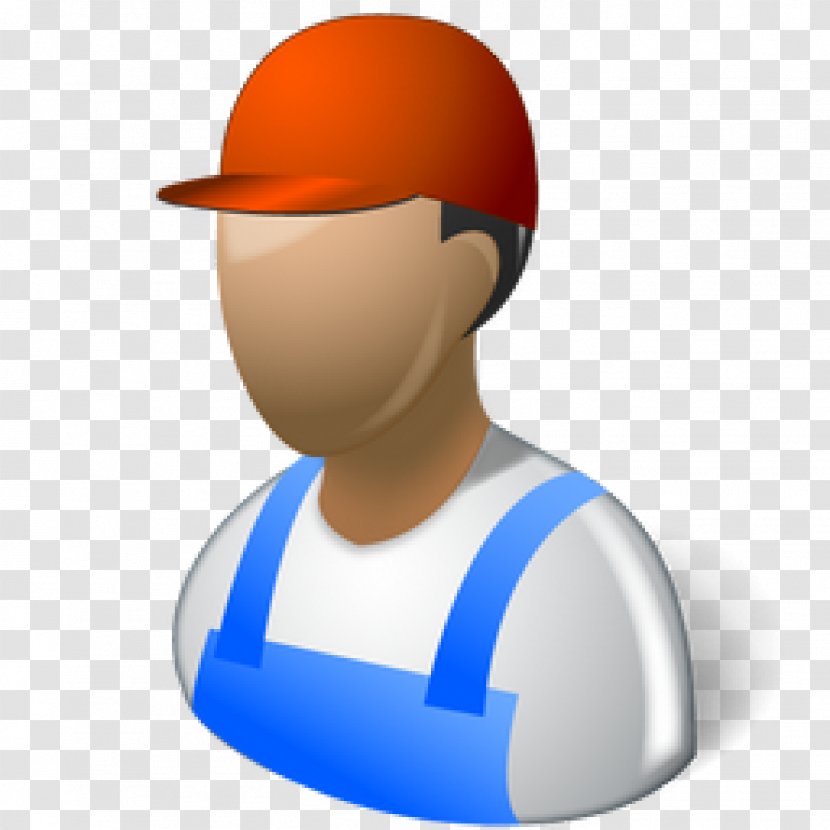 Work Order Maintenance Laborer Service Management - Human Behavior - Worker Transparent PNG