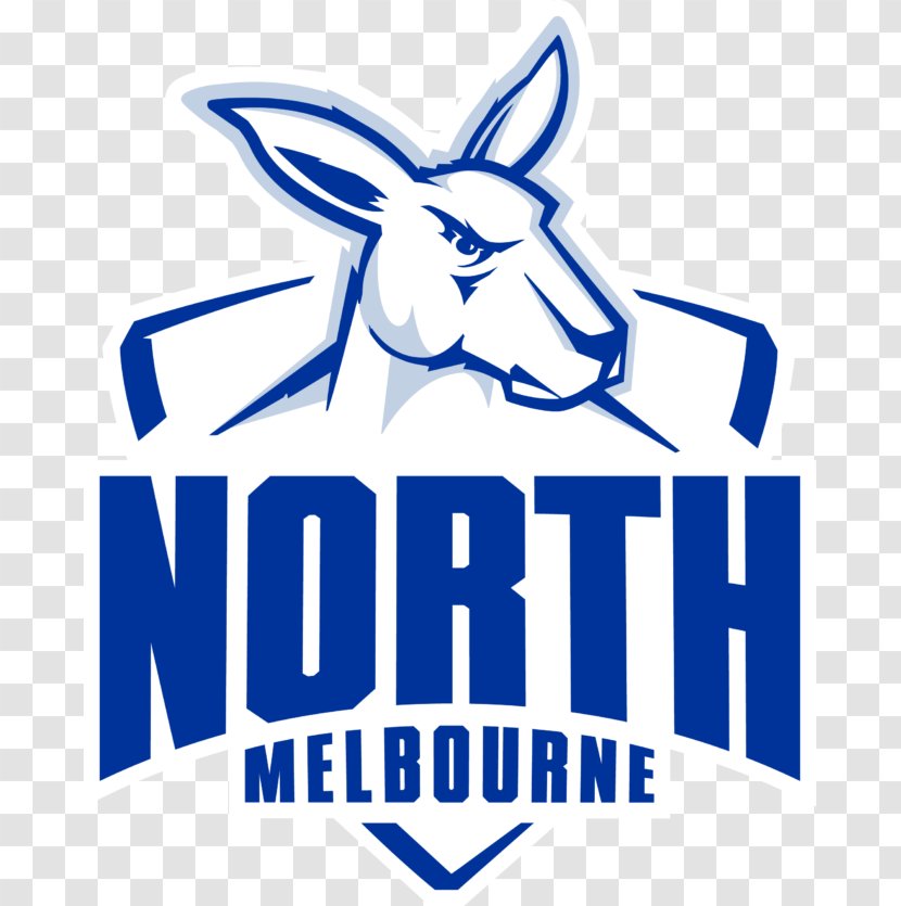 North Melbourne Football Club Australian League Victorian Rules Western Bulldogs - Logo Transparent PNG
