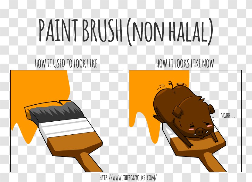 Gawai Dayak Halal People Paintbrush Clip Art - Area Transparent PNG