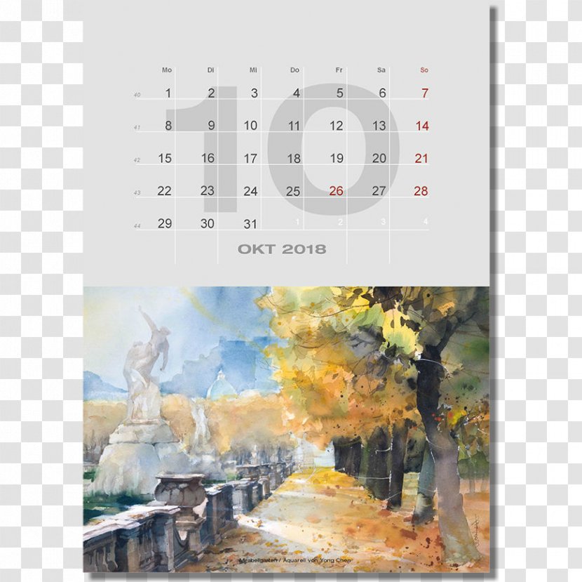 Desktop Wallpaper Stock Photography Poster Computer - Calendar Transparent PNG