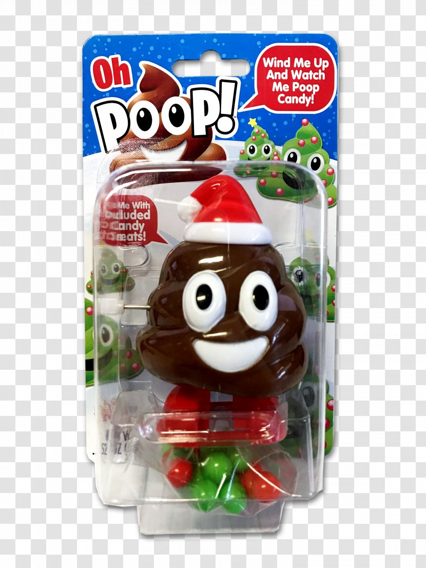Lollipop Toy Food Flavor Christmas Ornament - Fruit Transparent PNG