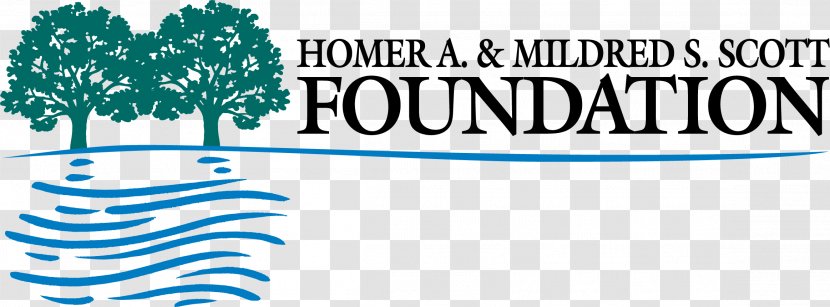 Homer A. And Mildred S. Scott Foundation Corporation The Sheridan Press Serve Wyoming - Tree - University Of Transparent PNG