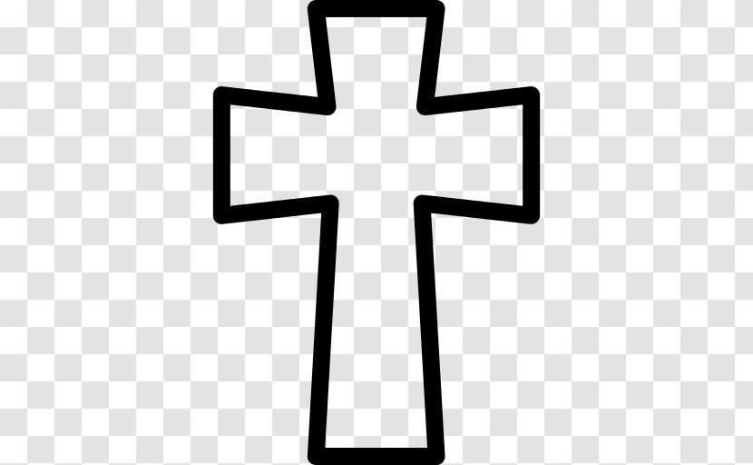 Cross Symbol - Christianity Transparent PNG