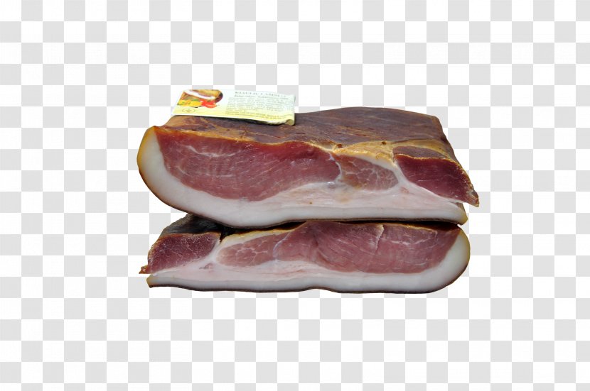 Bayonne Ham Back Bacon Prosciutto Capocollo - Flower Transparent PNG