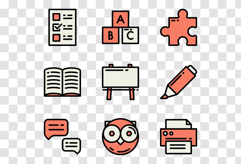 Clip Art - Area - Teaching Tools Transparent PNG