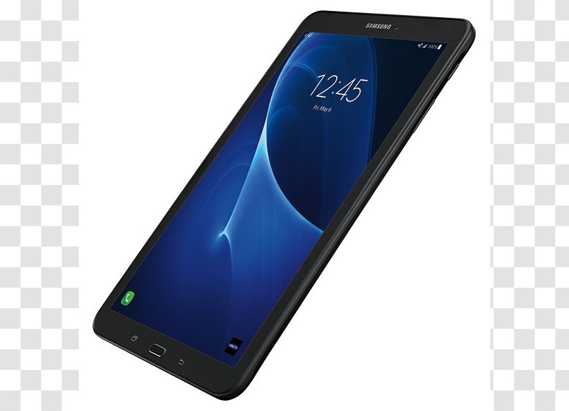 Samsung Galaxy Tab A 9.7 E 9.6 Android Computer - Electronic Device - Vivo Cell Phone Transparent PNG