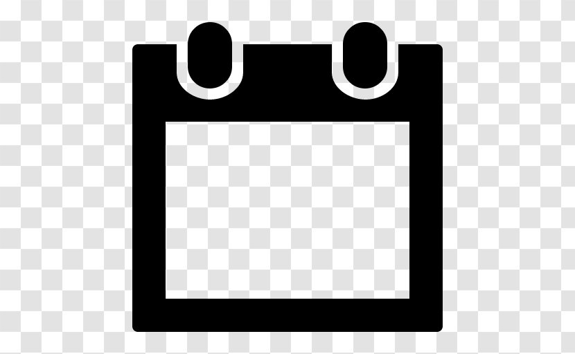 Marty's Transmissions Computer Icons Calendar Date Google - Area - Symbol Transparent PNG