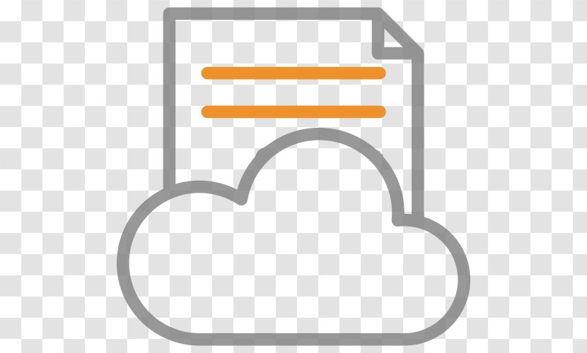 Cloud Computing Email Information Computer Network - Symbol Transparent PNG
