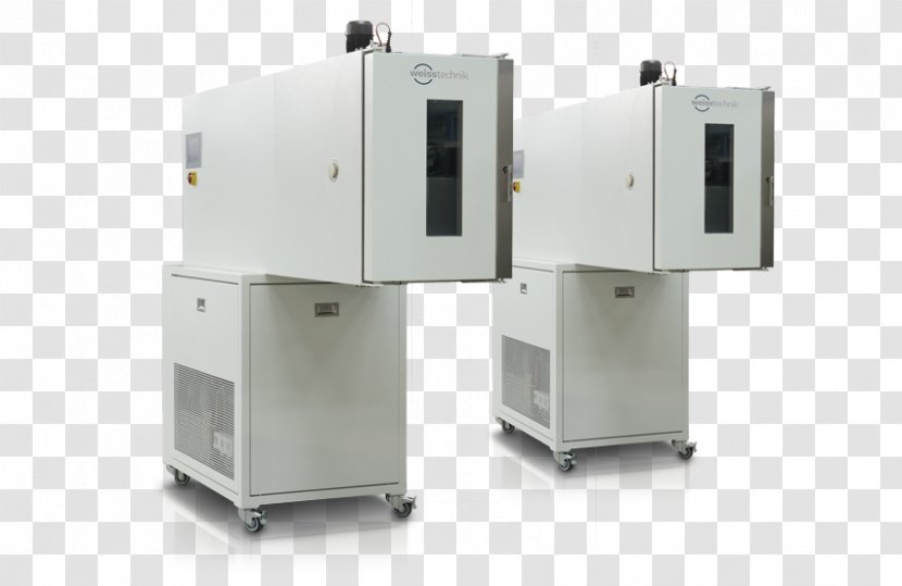 Environmental Chamber Machine Tensile Testing Test Method Humidity - Natural Environment Transparent PNG