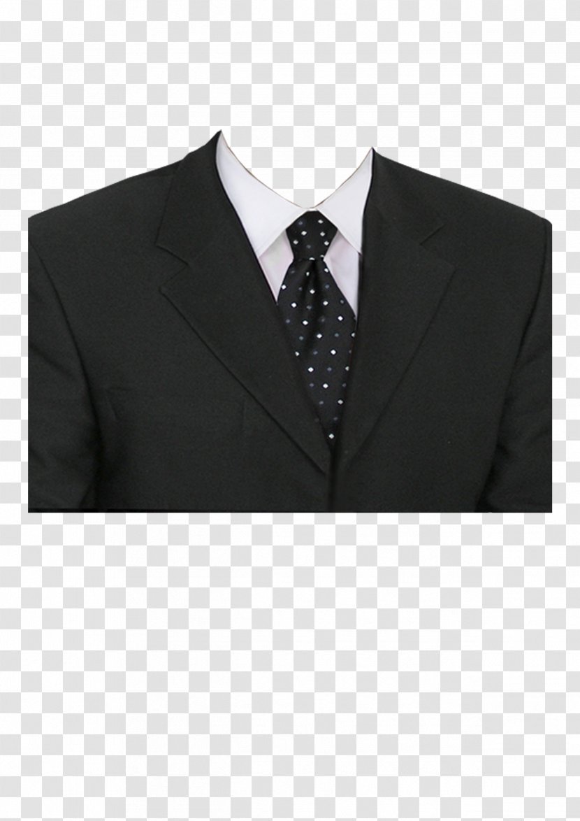 Suit T-shirt Download - Pattern - Men Wear Suits Transparent PNG