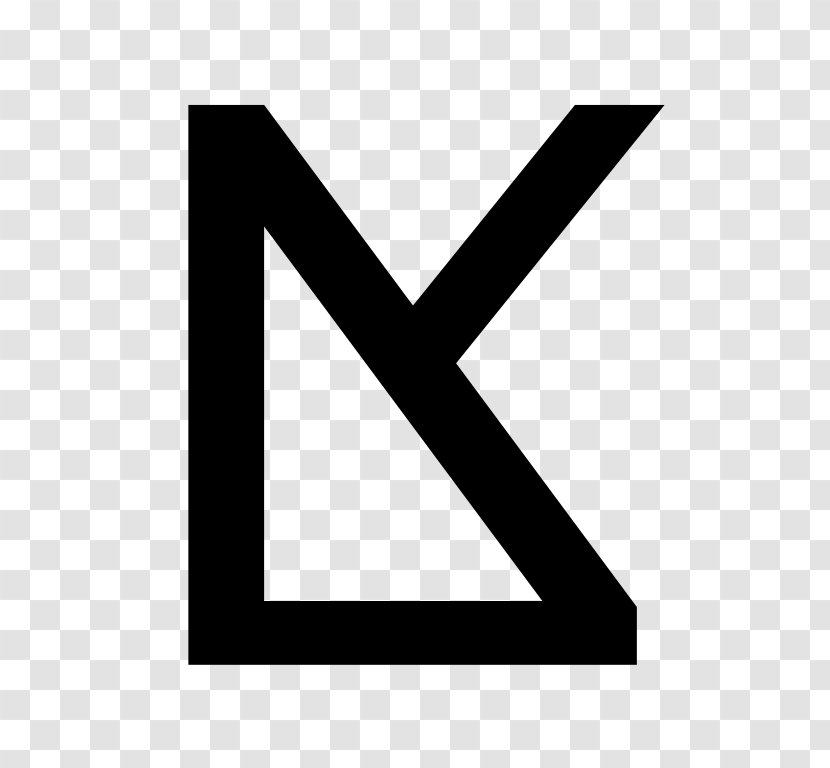 Logo Brand Angle Font Transparent PNG