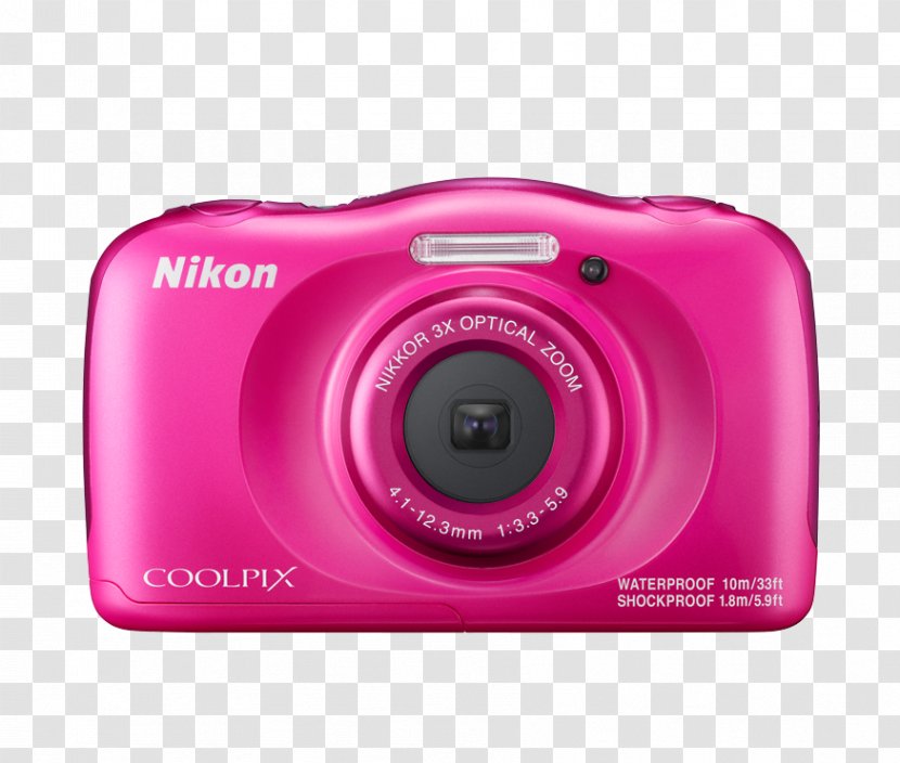Nikon Coolpix P900 Point-and-shoot Camera Photography - 132 Mp Transparent PNG