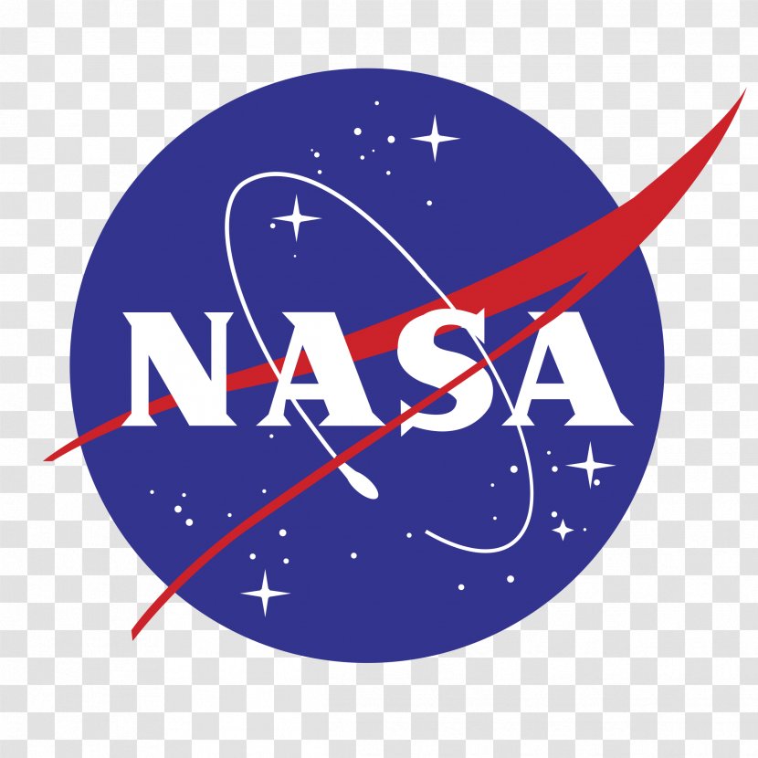 Logo NASA Insignia Design Vector Graphics - Brand - Nasa Transparent PNG