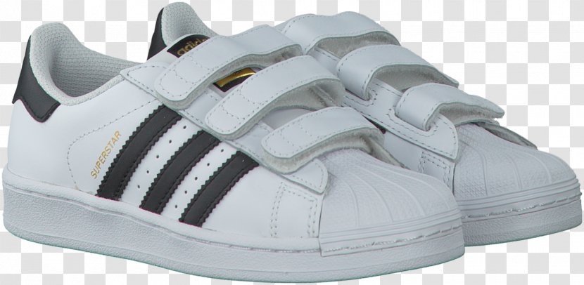 Adidas Superstar Sneakers Originals Shoe - Outdoor Transparent PNG