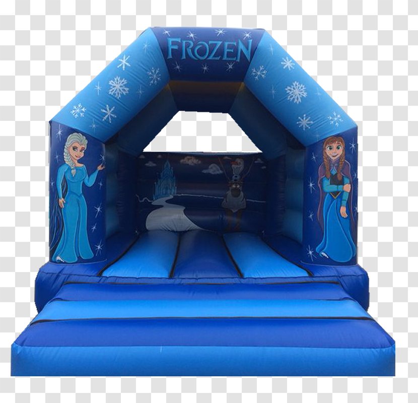 Inflatable Bouncers Castle Manchester Stockport - Film Transparent PNG