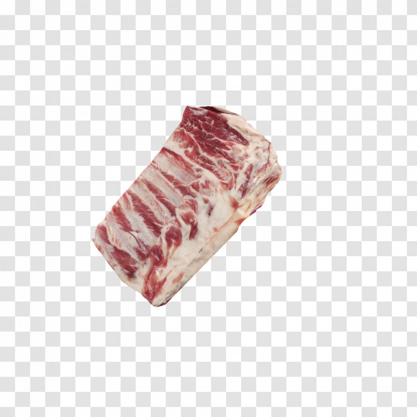 Spare Ribs Pork - Flower - Product Fresh Raw Wild Pig Large Pieces Transparent PNG