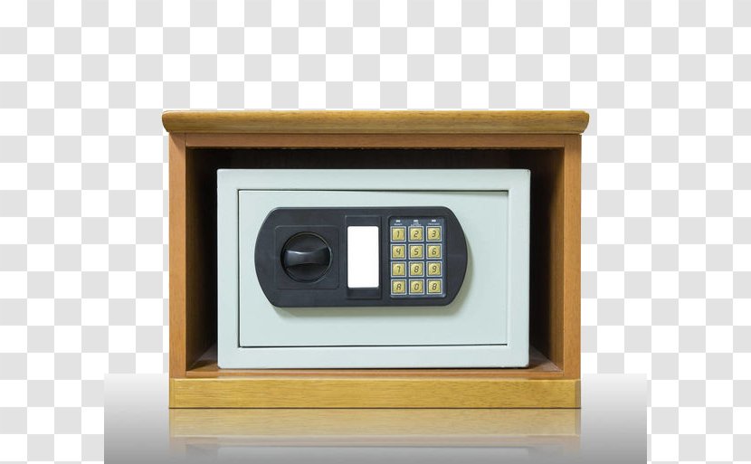 Safe Electronic Lock Photography - Cipher - For Safety Box Transparent PNG